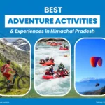 Best Adventure Activities & Experiences in Himachal Pradesh