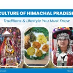 Culture of Himachal Pradesh