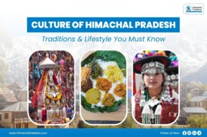 Culture of Himachal Pradesh