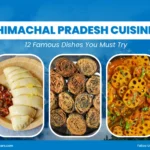 himachal pradesh famous cuisine