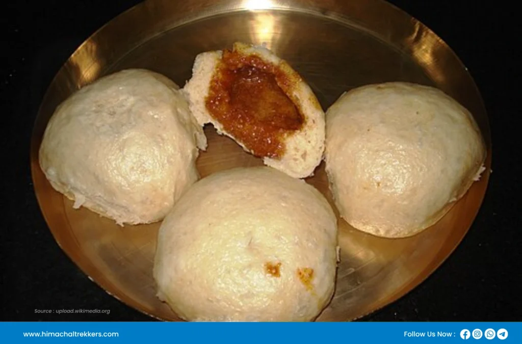 himachali siddu photo