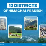 himachal pradesh district list