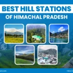 Best Hill Stations in Himachal Pradesh 2026