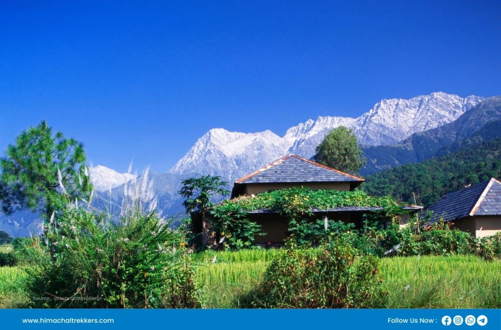 Palampur Himachal Pradesh